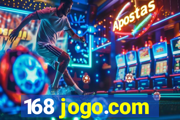168 jogo.com